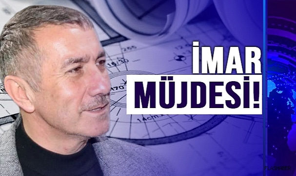 ÜÇÜNCÜOĞLU; “SİNOP’UN ÇÖZÜMLERİ BİZDE!”