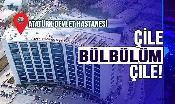 VATANDAŞ O SORUNA İSYAN ETTİ!