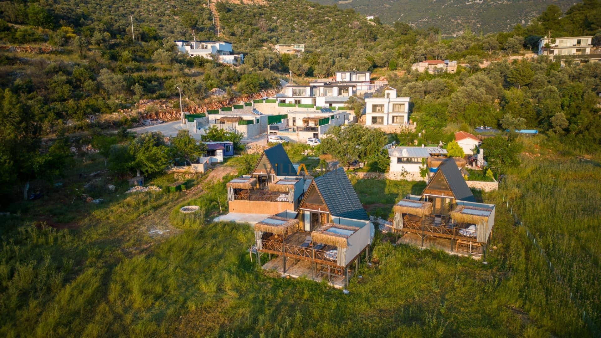 Villa Kiralamada Tatil Anlayışınızı Değiştirecek Bir Deneyim