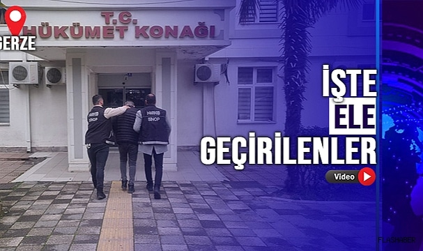 ZEHİR TACİRLERİNE GEÇİŞ YOK!