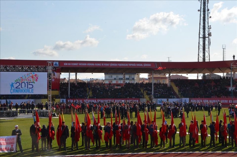 18 Mart Çanakkale Zaferi Resmi Tatil Mi?