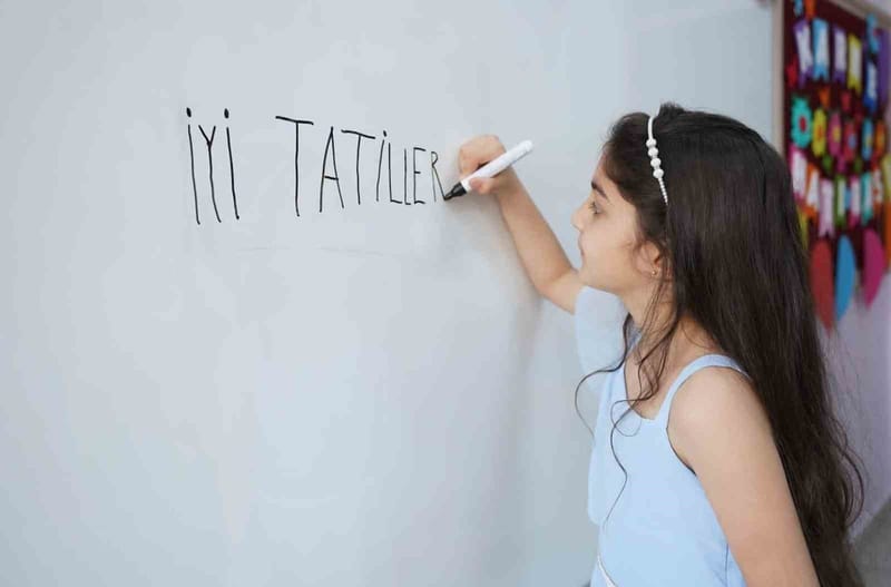 Okulların Kapanış Tarihi ve Yaz Tatili