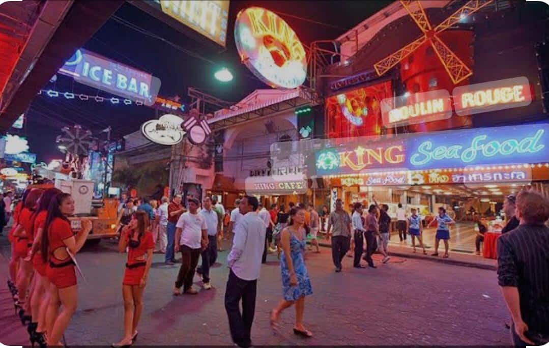 Pattaya (6.Bölüm)