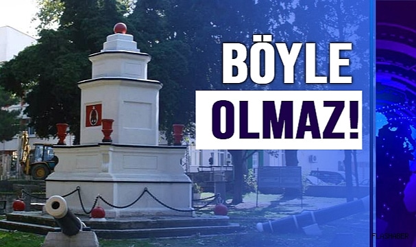 ANIT KİLİTLİ OLMAZ!