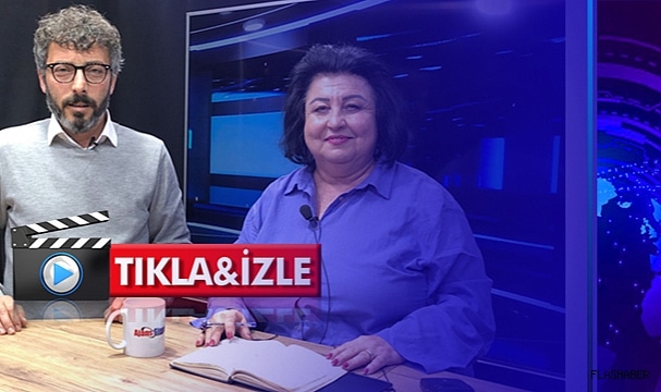 BAĞIMSIZ ADAY ASAK, CANLI YAYINDA!