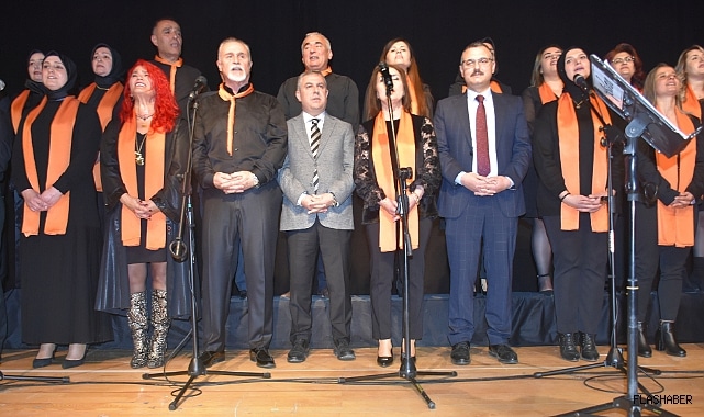 BOYABAT’TA TÜRK SANAT MÜZİĞİ KONSERİ!