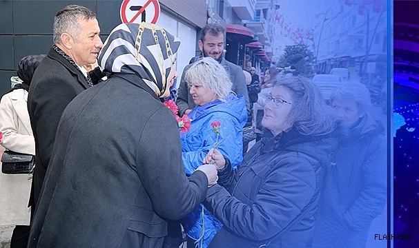 BU GÜNÜ UNUTMADI!