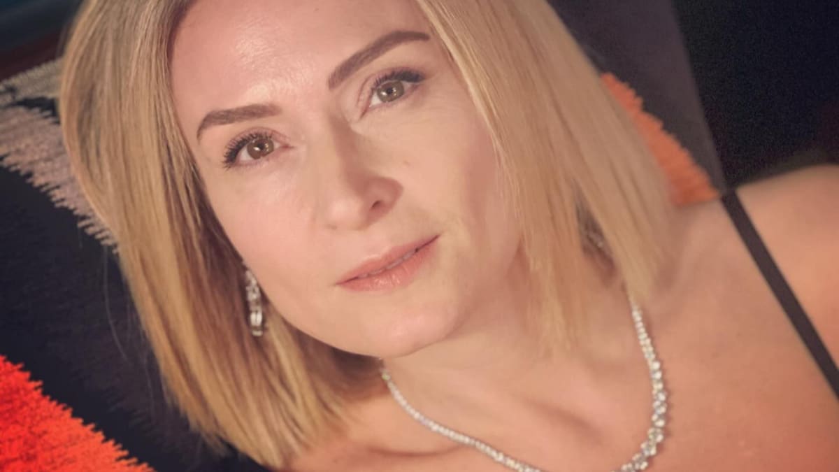 Ceyda Düvenci’nin Yeni Aşkı Güçlü Mete