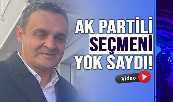 CHP’Lİ VEKİL KARADENİZ’DEN DİKKAT ÇEKEN ÇIKIŞ  ” AKP ZİHNİYETİNDEN KURTARACAĞIZ!”