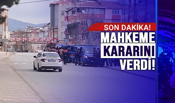 DURAĞAN’DAKİ MUHTAR YARALAMA OLAYINDA FLAŞ GELİŞME!
