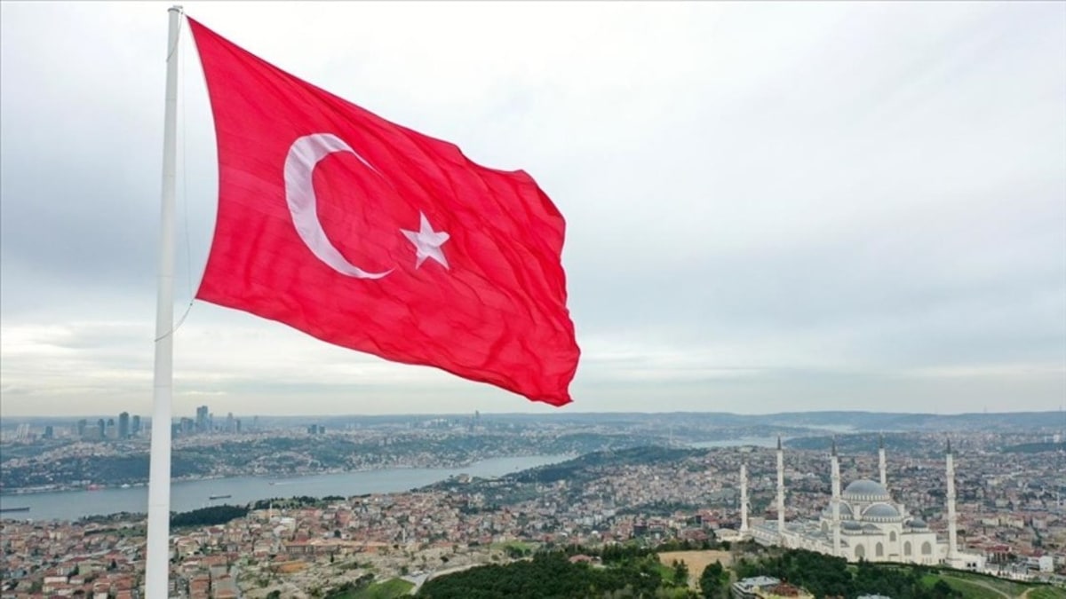 Forbes’un Belirlediği Türkiye’nin En Yaşanabilir 10 Şehri
