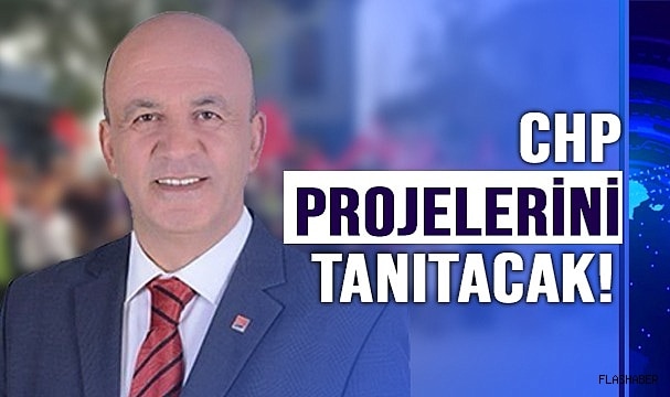 GÜRBÜZ’DEN; PROJE TANITIM TOPLANTISINA DAVET!