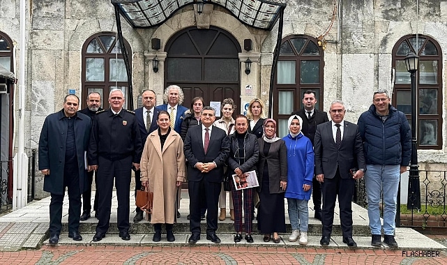GÜVENLİ EĞİTİM İÇİN!