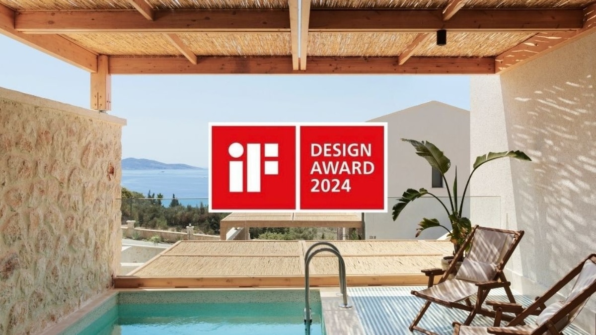 iF DESIGN AWARDS 2024 Sonuçları Açıklandı