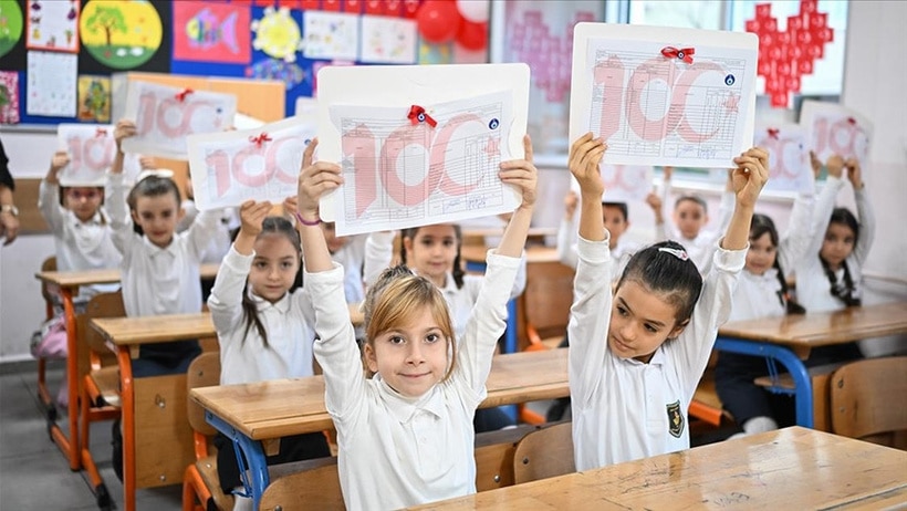 İkinci ara tatil ne zaman 2024? Nisan ara tatili kaç gün? MEB 2. ara tatil tarihleri - Resim : 1