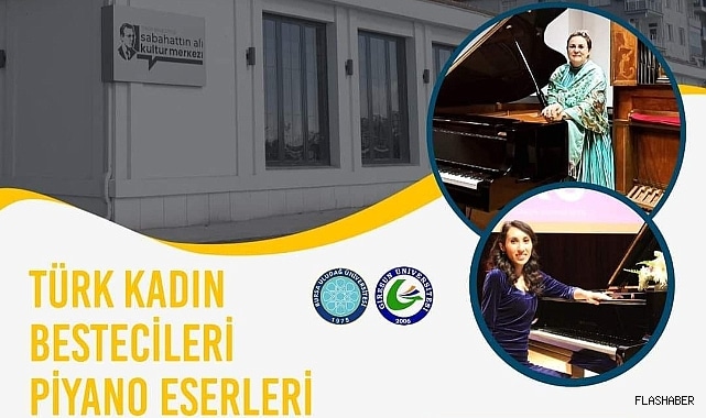 KADIN BESTECİLER SİNOP’TA