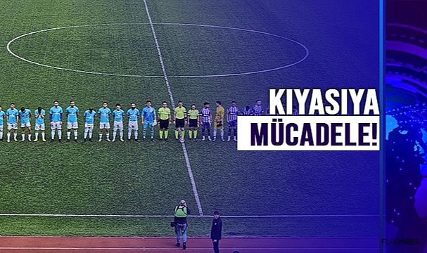 KAZANAN DOSTLUK OLDU!