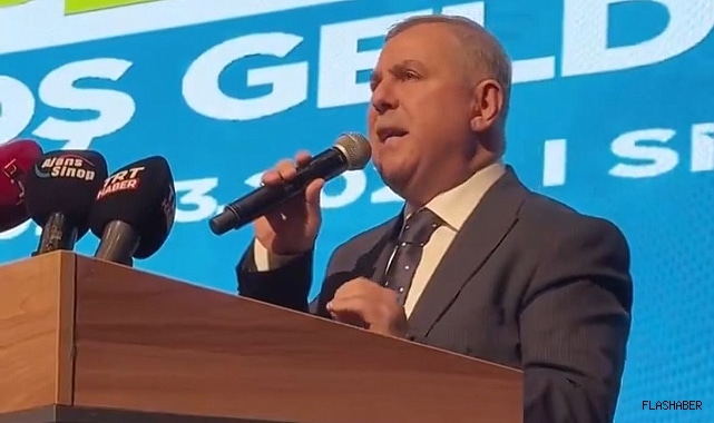 MAVİŞ’TEN BİRLİK MESAJI!