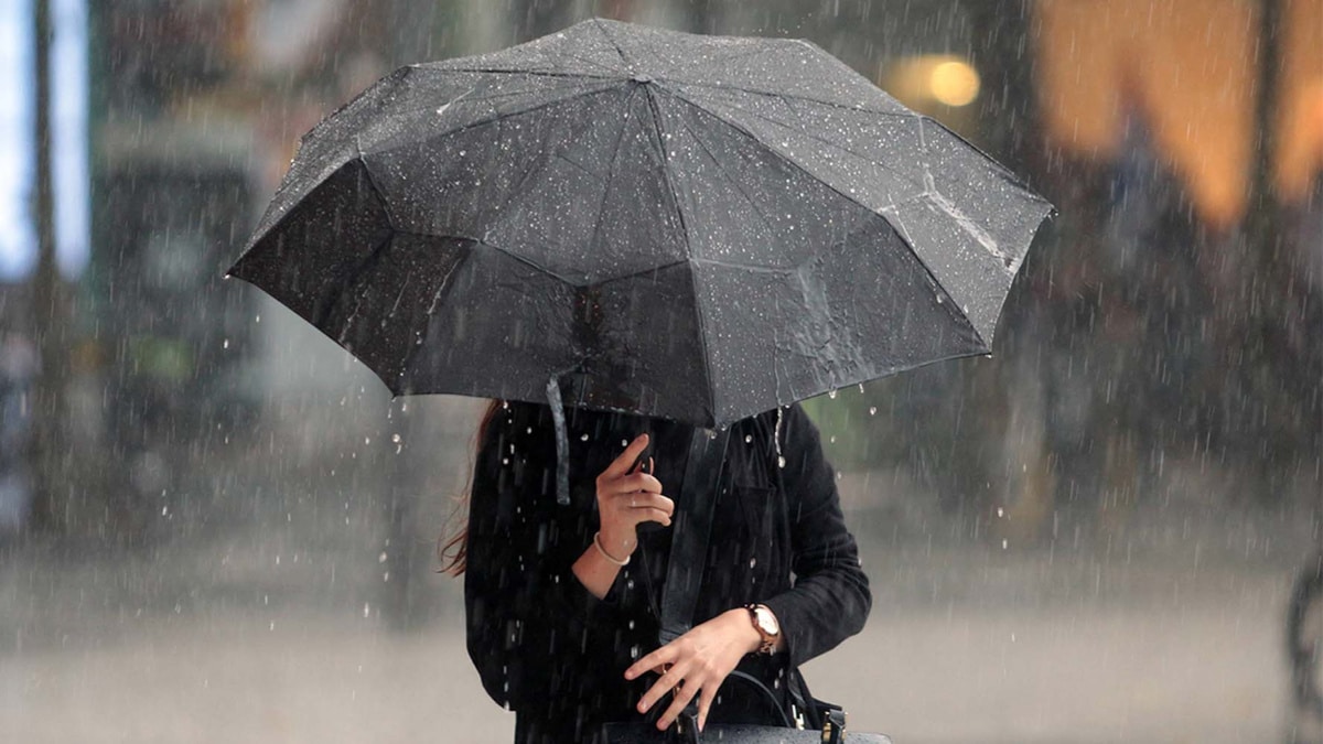 Meteoroloji Tahminleri ve Hava Durumu