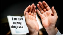 Oruç Açmanın Önemi ve Faydaları