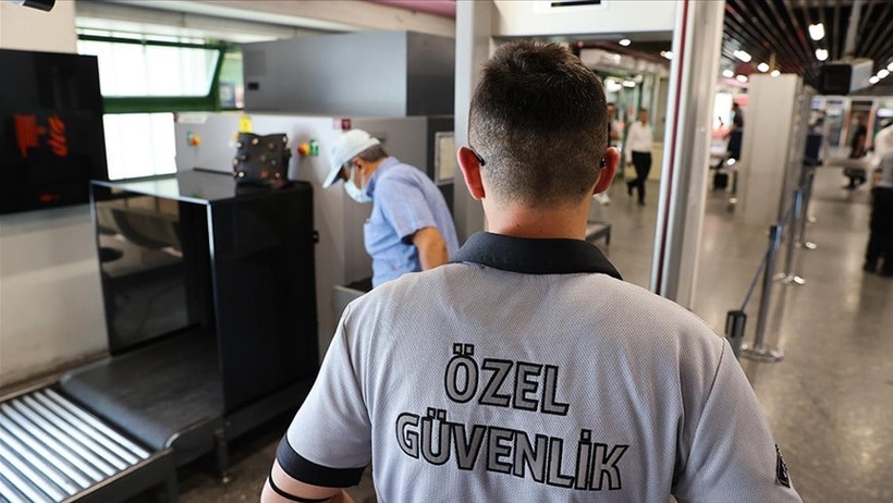 Özel Güvenlik Sınav Sonuçları Açıklandı mı?