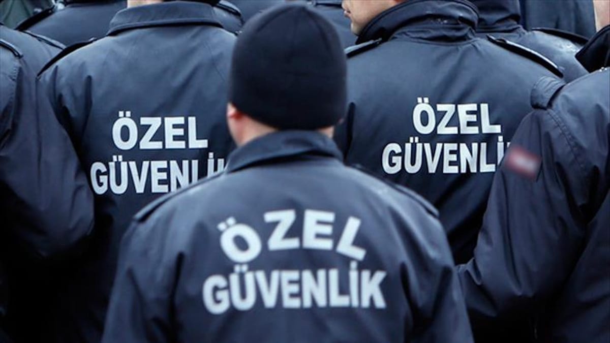 Özel Güvenlik Sınav Sonuçları ve Değerlendirmesi