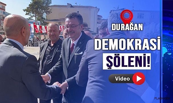 ÖZLENEN GÖRÜNTÜ!