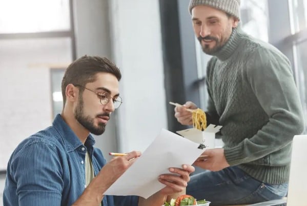 Catering Firması Seçerken Dikkat Edilmesi Gerekenler!