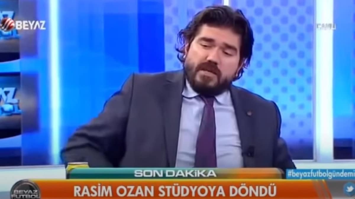 Rasim Ozan Kütahyalı’nın Suç Duyurusu ve Davası