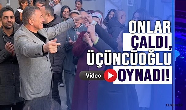ROMANLARLA BİR ARAYA GELDİ!
