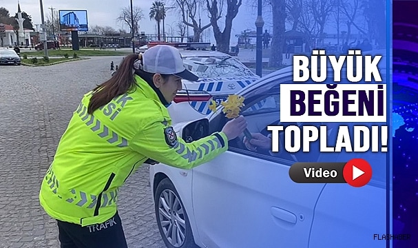 SİNOP EMNİYETİNDEN KADINLAR GÜNÜ İÇİN VİDEO!