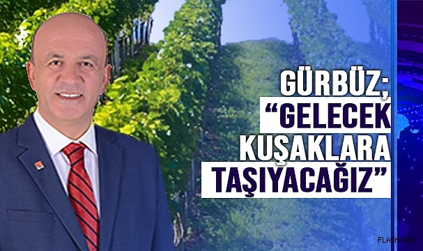 SİNOP’A, ZEYTİNLİK, BADEM VE ÜZÜM BAHÇESİ!