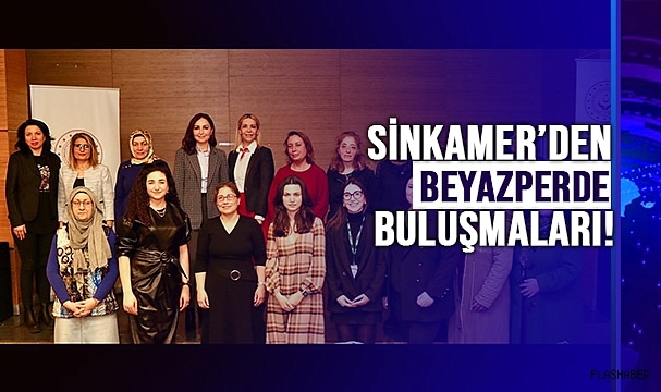 SİNOP’TA DÜNYA KADINLAR GÜNÜ ETKİNLİĞİ!