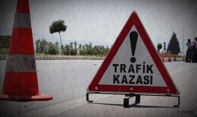 SİNOP’TA KAZA!