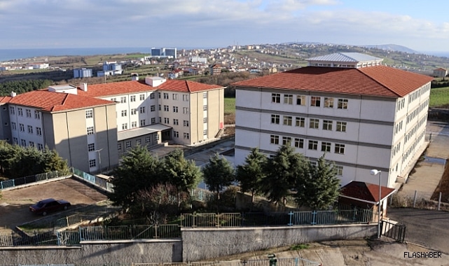 SOSYAL BİLİMLER LİSESİ ÖĞRENCİLERİNİ BEKLİYOR!