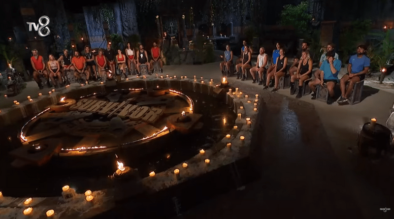 Survivor All Star 2024: SMS'siz Sezon Devam Ediyor