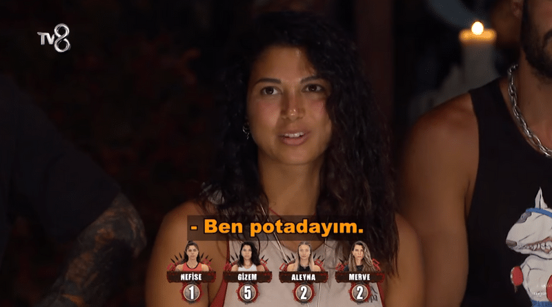 Survivor All Star 2024'ün 56. Bölümü: Acil Durum Konseyi ve Şok Edici Olaylar