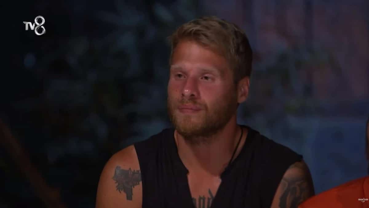 Survivor All Star’da Heyecanlı Anlar: İletişim Ödülünü Kazanan Yunus Emre’nin Üzücü Haberi