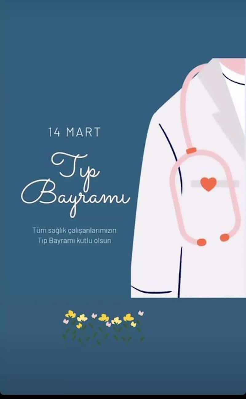 Tıp Bayramı ve Kutlama Tarihi