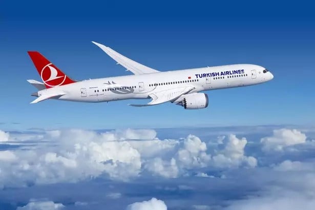Türk Hava Yolları Hamburg ve Stuttgart Seferlerinde İptaller