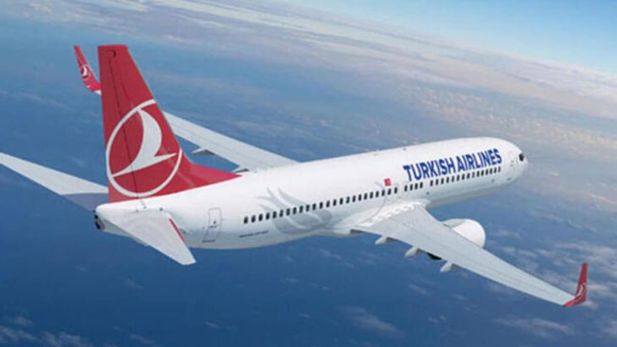 Türk Hava Yolları Hamburg ve Stuttgart Seferlerinde İptaller