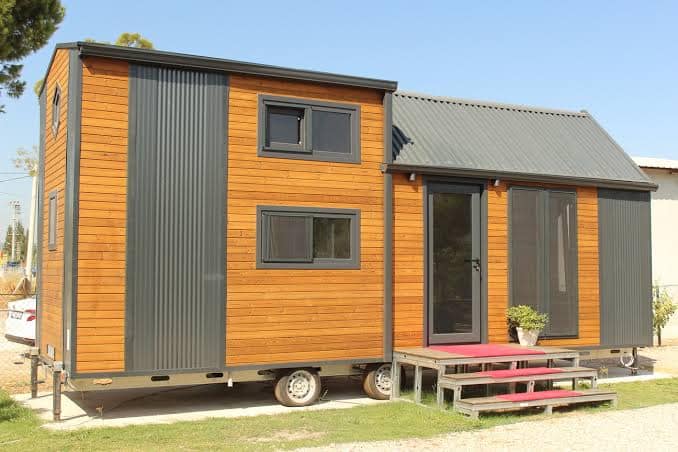 Tiny House İçin İmar İzni, Ruhsat Gerekir mi?