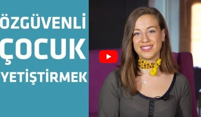 Çocuklarını Özgüvenli Yetiştirmek İsteyenlere Bilgi Niteliğinde 8 Kural