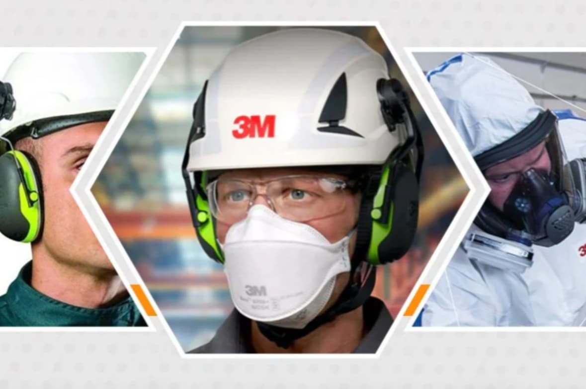 Entegre Safety İş Güvenliği Haftası’nda Dev İndirimlerle Karşınızda!