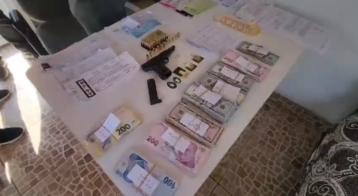 Sinop’ta Tefecilik Operasyonunda 6 Tutuklama
