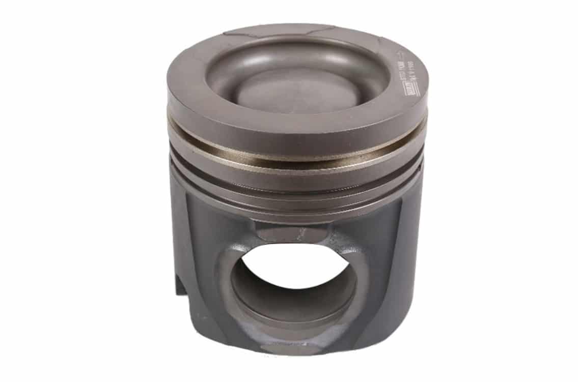 Yüksek Performanslı Piston ve Piston Pimleri: Yenmak