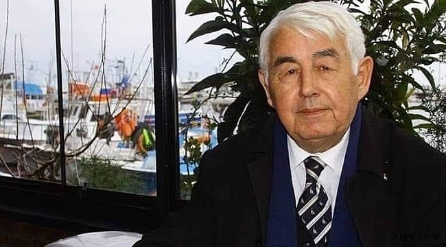 Erkan Turan’ı anıyoruz…