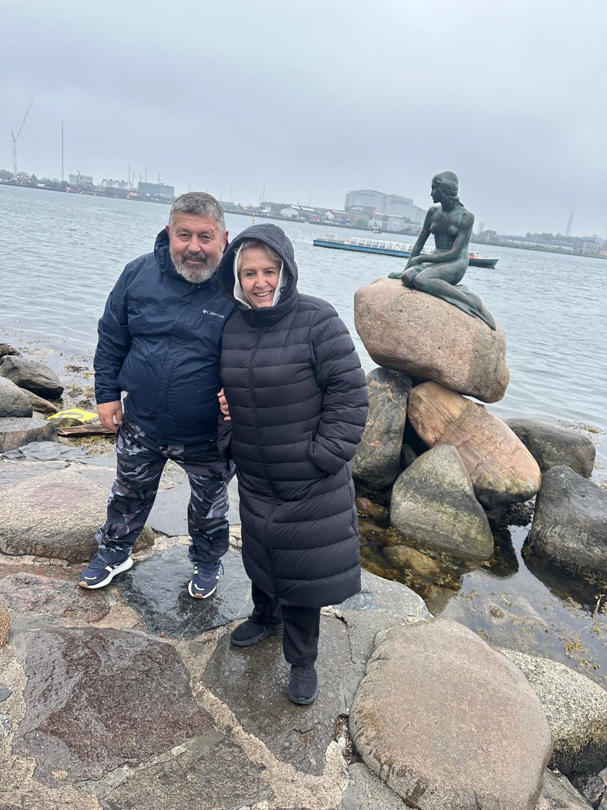 “NORVEÇ FİYORTLARI” GEZİMİZ