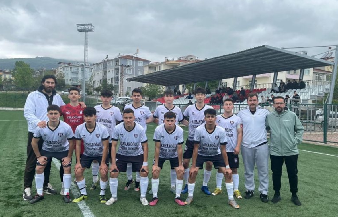 Mustafa Yağız, Ayancıkspor ile Yollarını Ayırdı
