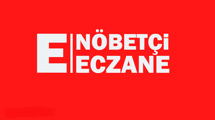 Kurban Bayramında Ayancık’ta Nöbetçi Eczaneler